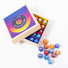 Billes & Co Sunset Marbles  25 | © Conscious Craft